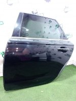 Audi / A6 / Дверь боковая