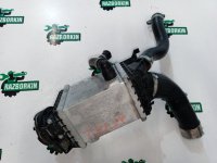 BMW / X5 / Интеркулер