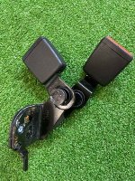 Audi / A6 / Замок ремня безопасности