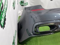 BMW / 7-Series / Бампер