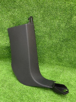 Audi / Q7 / Накладка стойки