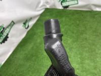 Audi / A6 / Заливная горловина