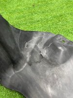 Volkswagen / Touareg / Защита днища кузова