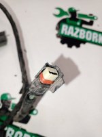 Ford / EXPLORER / Проводка парктроника