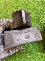 Volkswagen / Tiguan / Уплотнитель крыла