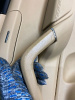 Porsche / Cayenne / Обшивка двери