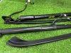 Volkswagen / Touareg / привод крышки багажника