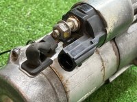 Volkswagen / Touareg / Стартер