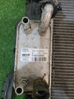 Volvo / S60 / Радиатор охлаждения двигателя