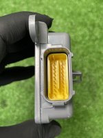 Audi / A4 / Блок управления сиденьем