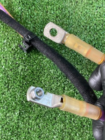 Audi / A6 / Провод аккумулятора