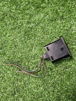 BMW / ALPINA B10 / Регулировка подсветки приборов