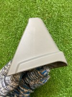 Audi / Q7 / Накладка сиденья