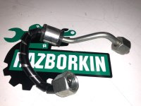 Land Rover / Range Rover Sport / Трубка топливная