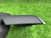 Audi / Q8 / Накладка центральной консоли