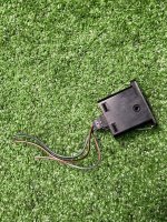 BMW / ALPINA B10 / Регулировка подсветки приборов