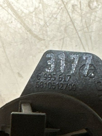 BMW / 1-Series / Имобилайзер