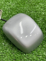 Porsche / Cayenne / Антенна