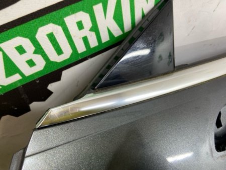 Audi / A5 / Дверь боковая