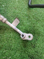 Audi / A6 / Трубка кондиционера