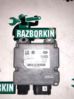 Land Rover / Range Rover Sport / Блок управления AIRBAG