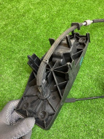 Audi / A5 / Узел привода аварийной разблокировки АКПП