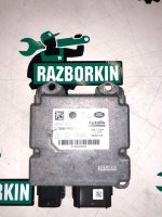 Land Rover / Range Rover Sport / Блок управления AIRBAG