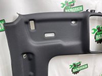 Audi / A7 / Обшивка потолка