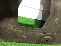 Volvo / S60 / Защита двигателя