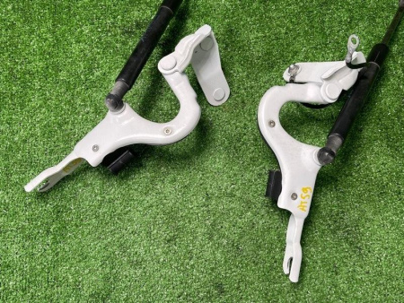 BMW / M6 / Петля крышки багажника