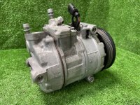 Porsche / Cayenne / Компрессор кондиционера