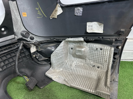 Land Rover / Range Rover Sport / Бампер