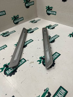 Volkswagen / Touareg / Накладка порога R-LINE Volkswagen / Touareg / Накладка порога R-LINE