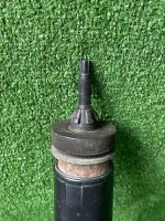 Ford / EXPLORER / Стойка подвески