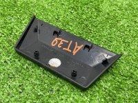 Audi / A7 / Накладка стойки