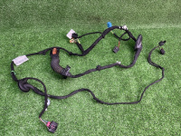 Audi / Q8 / Проводка двери