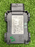 BMW / X5 / Датчик слепых зон