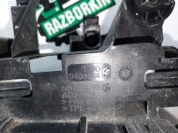 BMW / X5 / Кронштейн блока управления