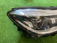 BMW / 7-Series / Фара