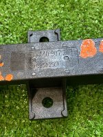 Volkswagen / Touareg / Антенна