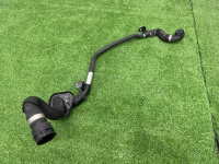Audi / A6 / Трубка системы охлаждения