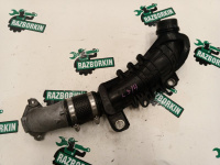 Mazda / CX-5 / Патрубок интеркулера