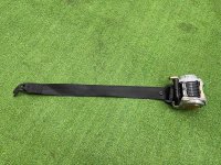 Audi / Q8 / Ремень безопасности