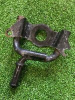 Audi / A6 / Кронштейн глушителя