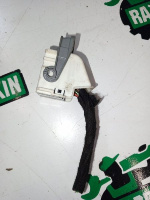 Mercedes-Benz / GLC 250d 4-matic / Разъем