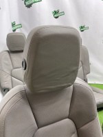 Porsche / Cayenne / Комплект сидений
