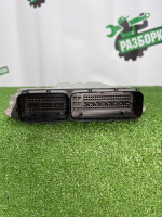 Volkswagen / Touareg / Блок управления двигателем