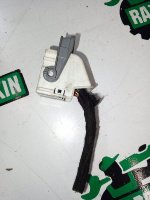 Mercedes-Benz / GLC 250d 4-matic / Разъем