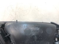 Volkswagen / Tiguan / Ручка двери внутренняя