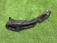 Porsche / Cayenne / Кронштейн бампера